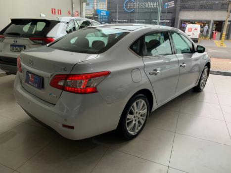 NISSAN Sentra 2.0 16V 4P SL AUTOMTICO CVT, Foto 7