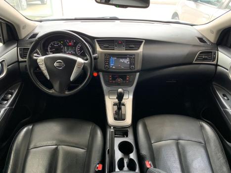 NISSAN Sentra 2.0 16V 4P SL AUTOMTICO CVT, Foto 9