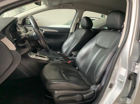 NISSAN Sentra 2.0 16V 4P SL AUTOMTICO CVT, Foto 11