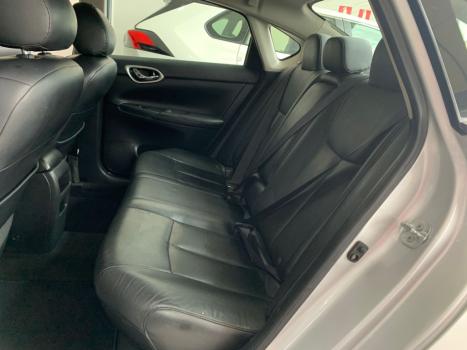 NISSAN Sentra 2.0 16V 4P SL AUTOMTICO CVT, Foto 12