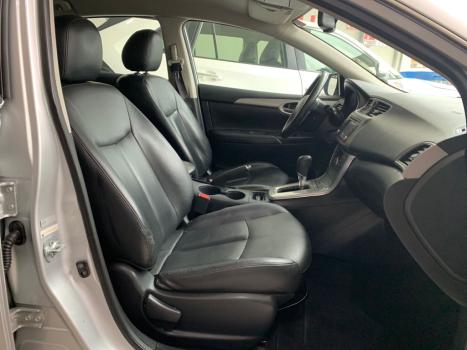 NISSAN Sentra 2.0 16V 4P SL AUTOMTICO CVT, Foto 14