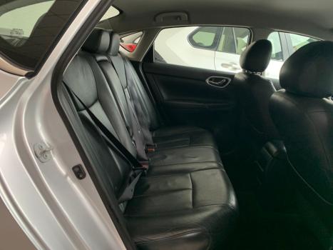 NISSAN Sentra 2.0 16V 4P SL AUTOMTICO CVT, Foto 15