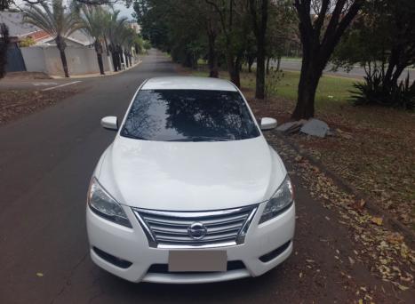 NISSAN Sentra 2.0 16V 4P SL AUTOMTICO CVT, Foto 2
