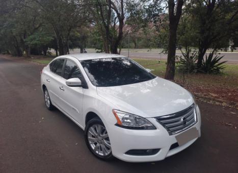 NISSAN Sentra 2.0 16V 4P SL AUTOMTICO CVT, Foto 3