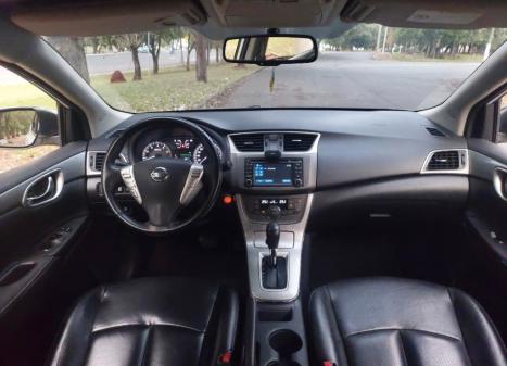 NISSAN Sentra 2.0 16V 4P SL AUTOMTICO CVT, Foto 5