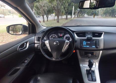 NISSAN Sentra 2.0 16V 4P SL AUTOMTICO CVT, Foto 6