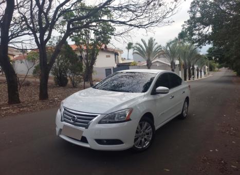 NISSAN Sentra 2.0 16V 4P SL AUTOMTICO CVT, Foto 11
