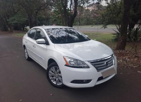 NISSAN Sentra 2.0 16V 4P SL AUTOMTICO CVT, Foto 12
