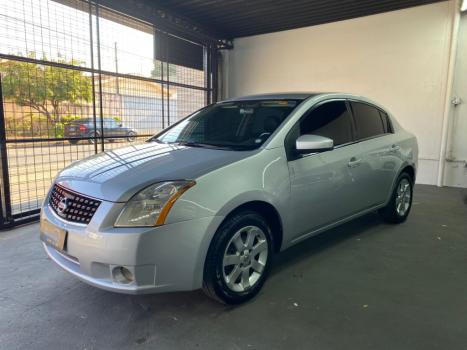 NISSAN Sentra 2.0 16V 4P S, Foto 1