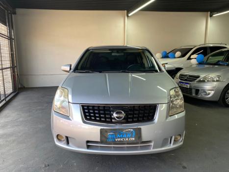 NISSAN Sentra 2.0 16V 4P S, Foto 2