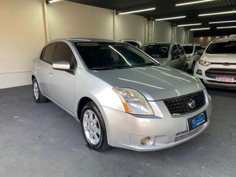 NISSAN Sentra 2.0 16V 4P S, Foto 3