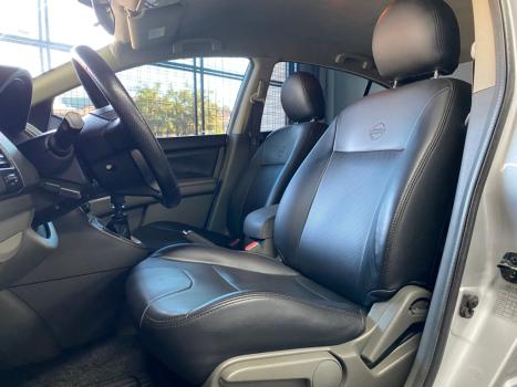 NISSAN Sentra 2.0 16V 4P S, Foto 8