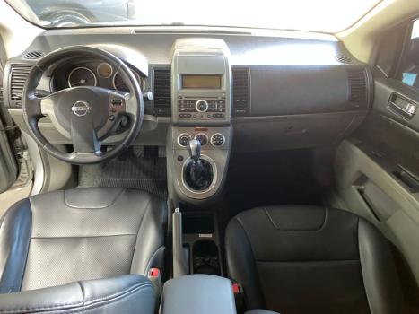 NISSAN Sentra 2.0 16V 4P S, Foto 10