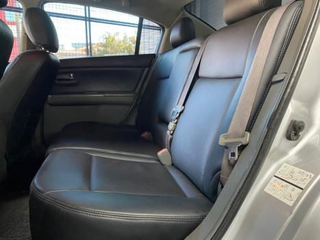 NISSAN Sentra 2.0 16V 4P S, Foto 11