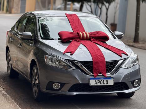 NISSAN Sentra 2.0 16V 4P SV FLEX AUTOMTICO CVT, Foto 2