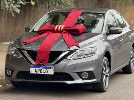 NISSAN Sentra 2.0 16V 4P SV FLEX AUTOMTICO CVT, Foto 3