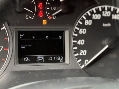 NISSAN Sentra 2.0 16V 4P SV FLEX AUTOMTICO CVT, Foto 4