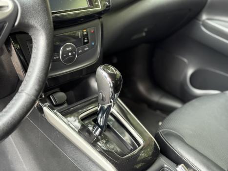 NISSAN Sentra 2.0 16V 4P SV FLEX AUTOMTICO CVT, Foto 5