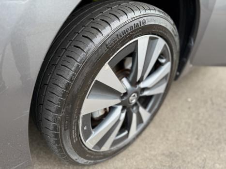 NISSAN Sentra 2.0 16V 4P SV FLEX AUTOMTICO CVT, Foto 6
