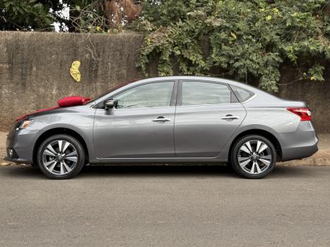 NISSAN Sentra 2.0 16V 4P SV FLEX AUTOMTICO CVT, Foto 11