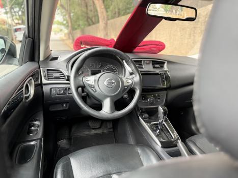 NISSAN Sentra 2.0 16V 4P SV FLEX AUTOMTICO CVT, Foto 16