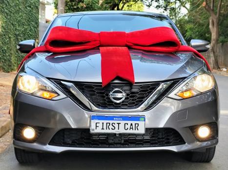 NISSAN Sentra 2.0 16V 4P S FLEX, Foto 2