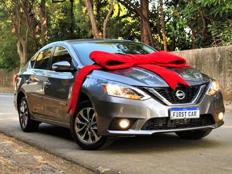 NISSAN Sentra 2.0 16V 4P S FLEX, Foto 3