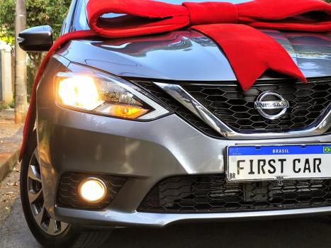 NISSAN Sentra 2.0 16V 4P S FLEX, Foto 4