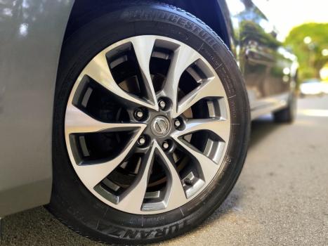 NISSAN Sentra 2.0 16V 4P S FLEX, Foto 5