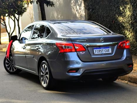 NISSAN Sentra 2.0 16V 4P S FLEX, Foto 6