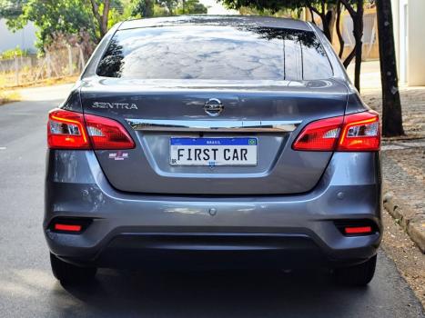 NISSAN Sentra 2.0 16V 4P S FLEX, Foto 7