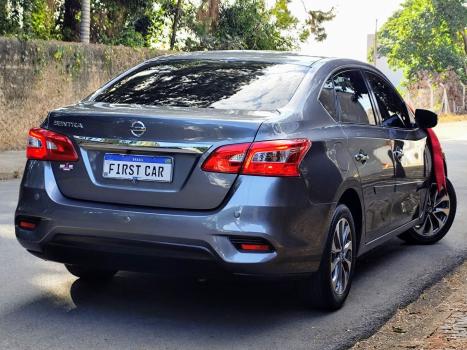 NISSAN Sentra 2.0 16V 4P S FLEX, Foto 8