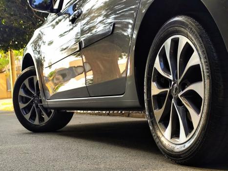 NISSAN Sentra 2.0 16V 4P S FLEX, Foto 10