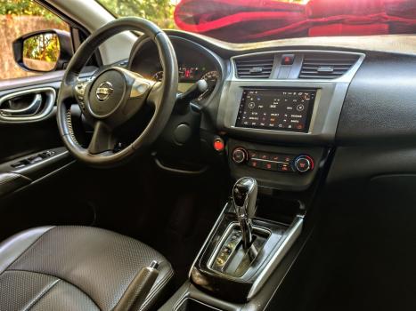 NISSAN Sentra 2.0 16V 4P S FLEX, Foto 12