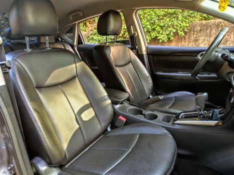 NISSAN Sentra 2.0 16V 4P S FLEX, Foto 13