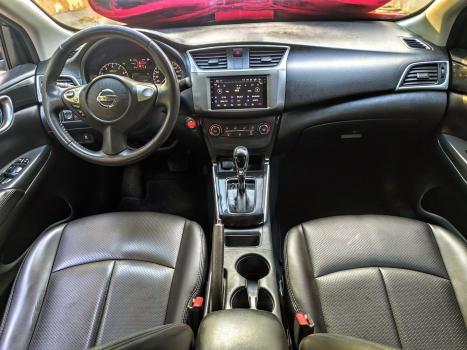 NISSAN Sentra 2.0 16V 4P S FLEX, Foto 14