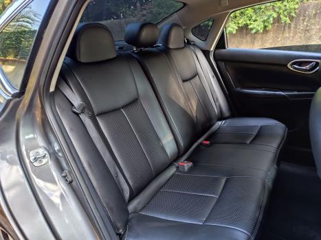 NISSAN Sentra 2.0 16V 4P S FLEX, Foto 15