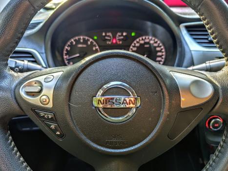 NISSAN Sentra 2.0 16V 4P S FLEX, Foto 16