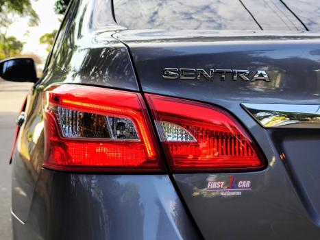 NISSAN Sentra 2.0 16V 4P S FLEX, Foto 19