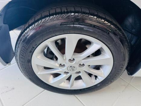 NISSAN Sentra 2.0 16V 4P SV FLEX AUTOMTICO CVT, Foto 15