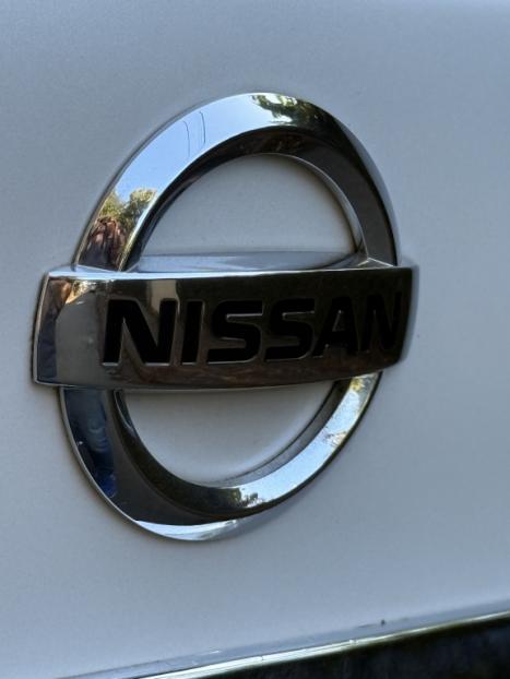 NISSAN Sentra 2.0 16V 4P SV FLEX AUTOMTICO CVT, Foto 4