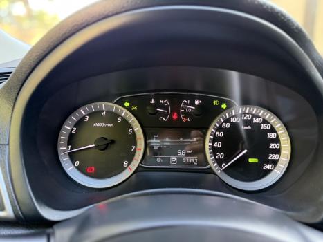 NISSAN Sentra 2.0 16V 4P SV FLEX AUTOMTICO CVT, Foto 13