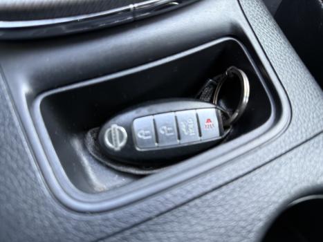 NISSAN Sentra 2.0 16V 4P SV FLEX AUTOMTICO CVT, Foto 14