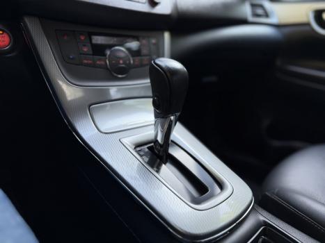 NISSAN Sentra 2.0 16V 4P SV FLEX AUTOMTICO CVT, Foto 16