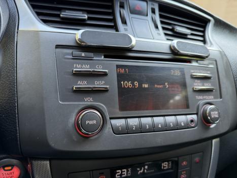 NISSAN Sentra 2.0 16V 4P SV FLEX AUTOMTICO CVT, Foto 19