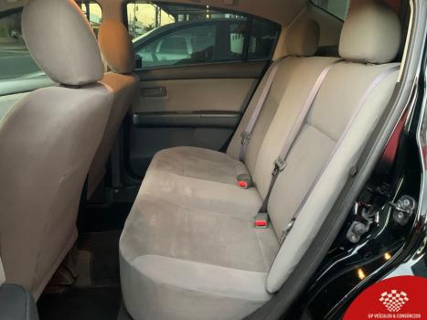 NISSAN Sentra 2.0 16V 4P FLEX, Foto 9