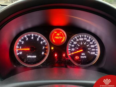 NISSAN Sentra 2.0 16V 4P FLEX, Foto 10