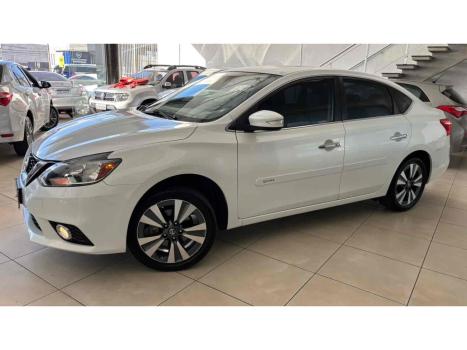 NISSAN Sentra 2.0 16V 4P AUTOMTICO CVT, Foto 1