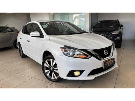 NISSAN Sentra 2.0 16V 4P AUTOMTICO CVT, Foto 2