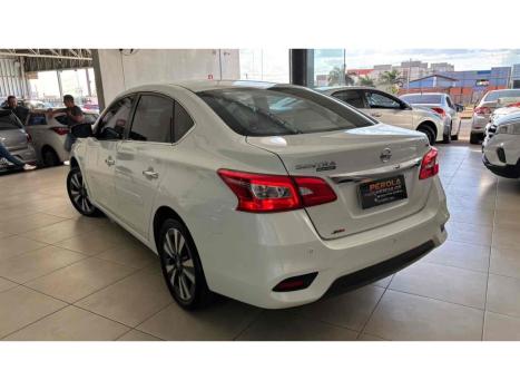 NISSAN Sentra 2.0 16V 4P AUTOMTICO CVT, Foto 4